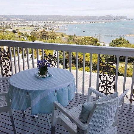 Azure House Hotell Knysna Exteriör bild