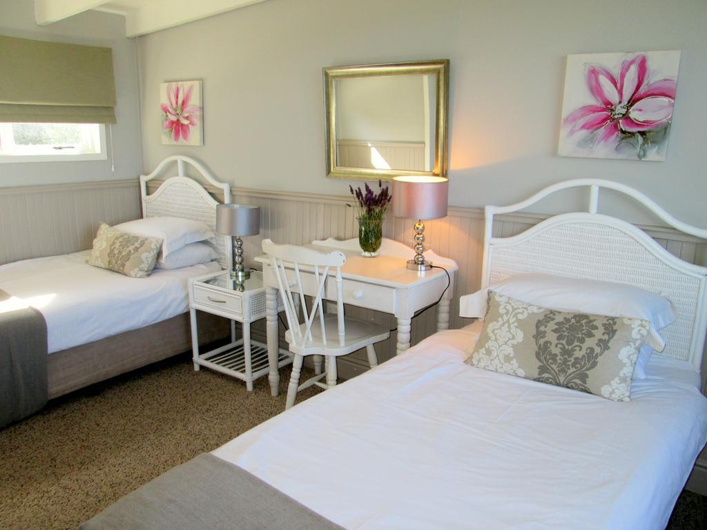 Azure House Hotell Knysna Exteriör bild