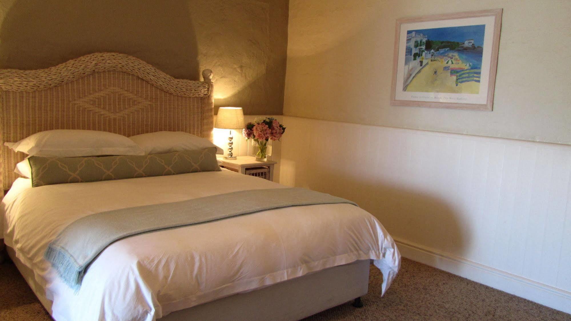 Azure House Hotell Knysna Exteriör bild