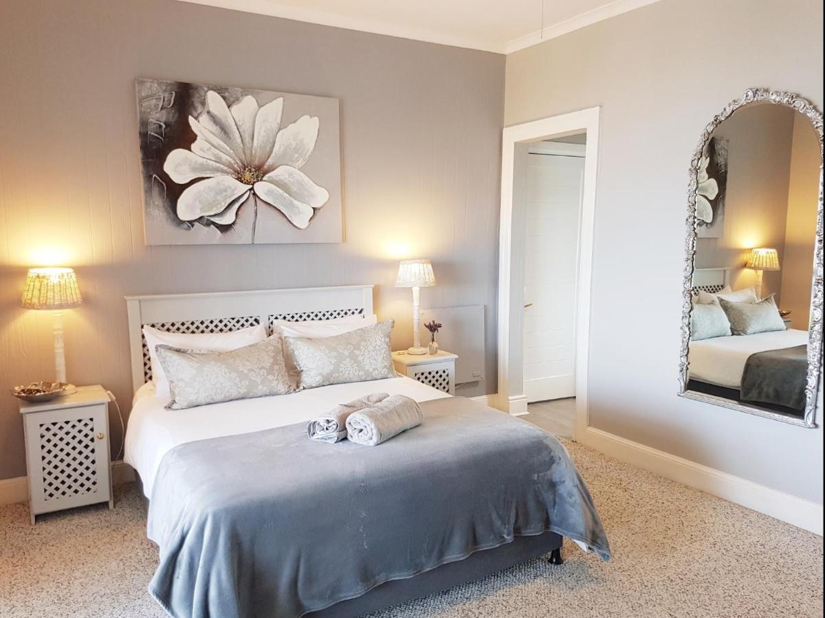 Azure House Hotell Knysna Exteriör bild