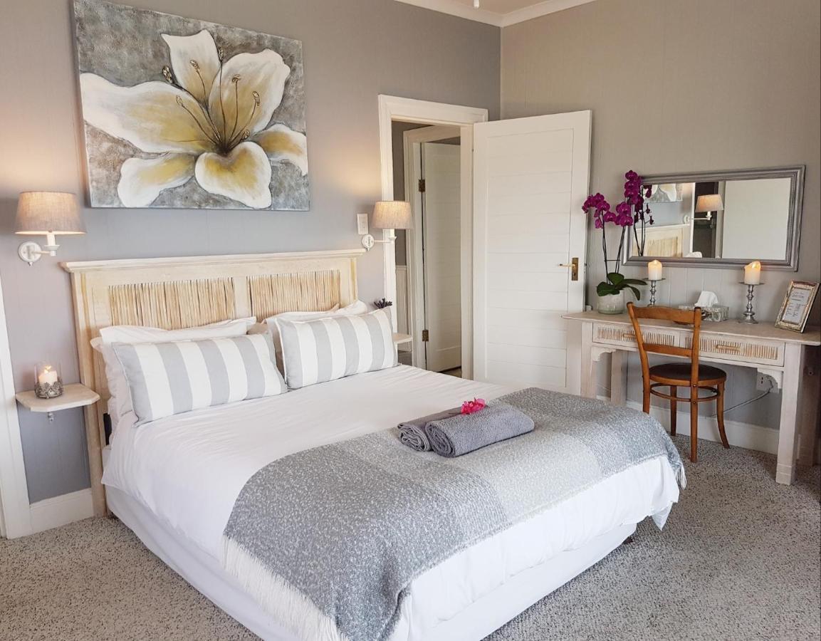 Azure House Hotell Knysna Exteriör bild