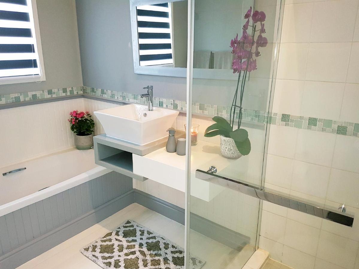 Azure House Hotell Knysna Exteriör bild