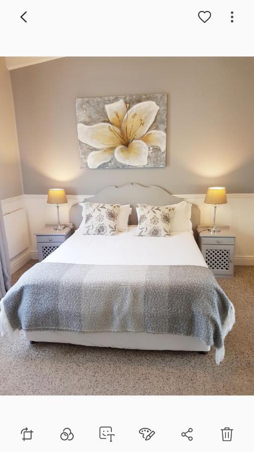 Azure House Hotell Knysna Exteriör bild