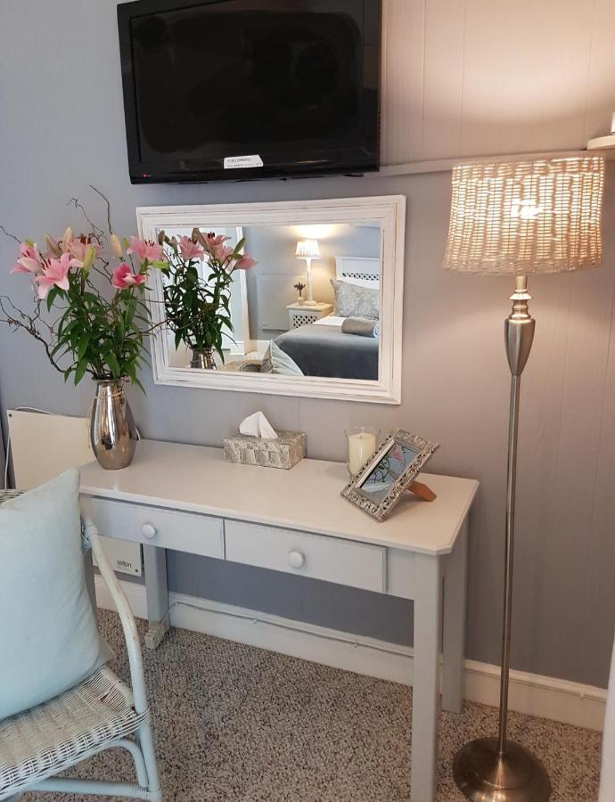 Azure House Hotell Knysna Exteriör bild