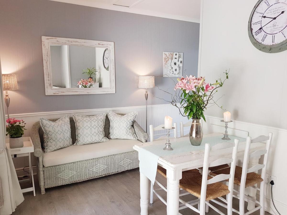 Azure House Hotell Knysna Exteriör bild