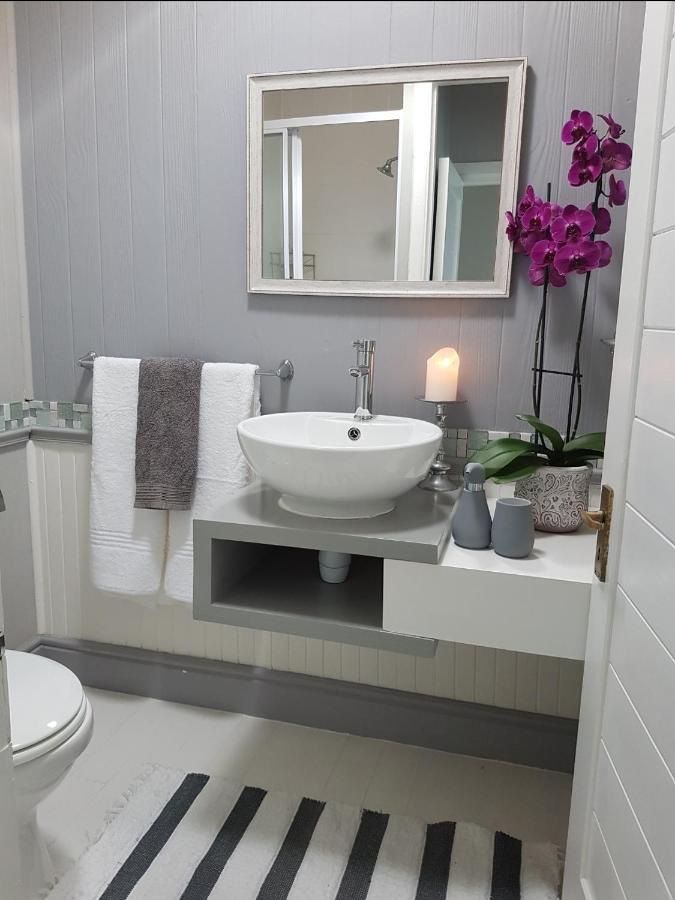 Azure House Hotell Knysna Exteriör bild